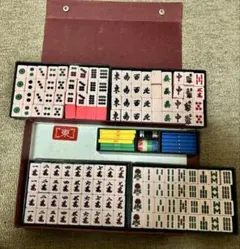 2025年最新】古い麻雀牌の人気アイテム - メルカリ