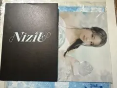 アヤカ ラントレ NiziU AWAKE ①