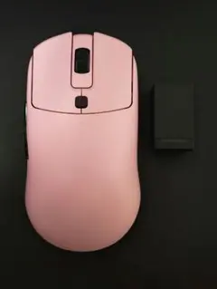 VAXEE XE-S　ピンク　付属品レシーバーのみ