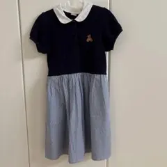 petit main ワンピース　130