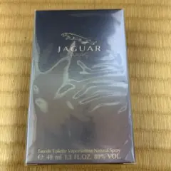 JAGUAR CLASSIC オードトワレ 40mlのサムネイル