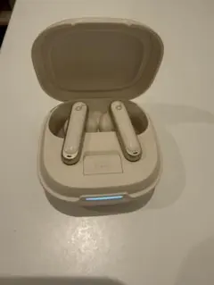 ぴろしき様専用 Anker Soundcore P40i ワイヤレスイヤホン