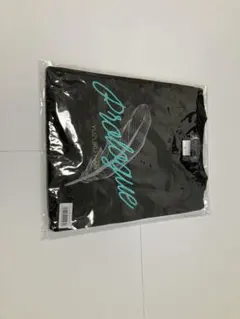 羽生結弦　プロローグ　Tシャツのサムネイル
