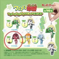 ケロロ軍曹　ギロロ