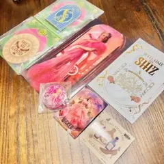 ウィキッド キャラクターグッズ