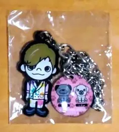 2026年最新】三浦大知ストラップの人気アイテム - メルカリ