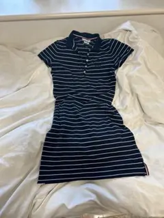 Tommy Hilfiger ポロワンピース