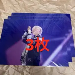 めておら　メルト・ダ・テンシ　STPR Family EXPO クリアポスター