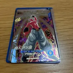 ドラゴンボールスーパーダイバーズ sdv6-066 魔人ブウ:悪