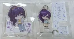 プロセカ 劇場版 スマホスタンド アクリルスタンド 朝比奈まふゆ まとめ売り