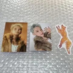 SEVENTEEN 2026 SEASON'S GREETINGS ホシ