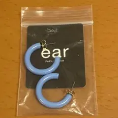 ear PAPILLONNER / ピアス　イアパピヨネのサムネイル