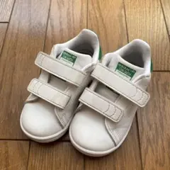 adidas スタンスミス スニーカー (13.0 cm)