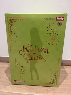 Hobby Japan To LOVEる Darkness 古手川唯 AMAKUNI