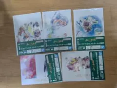 2025年最新】一番くじワンピース クリアファイルの人気アイテム