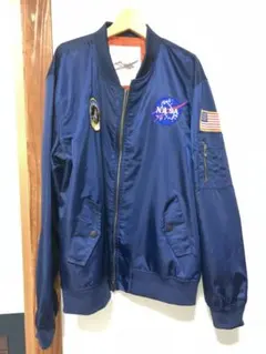 NASA公式・公認コラボ商品各種※購入者の方には特別レアおまけ付けます