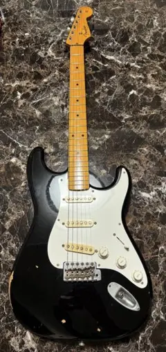 2026年最新】FENDER JAPAN ストラトキャスター フジゲンの人気アイテム