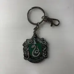 ハリー・ポッター スリザリン キーホルダー