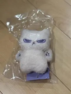 UGLYMEWS ぬいぐるみキーホルダー MIMI