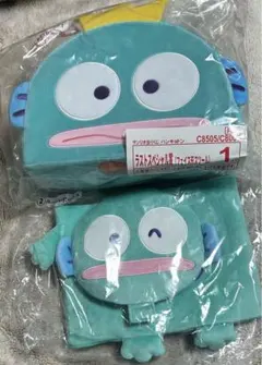 ハンギョドン 当りくじ 5点セット