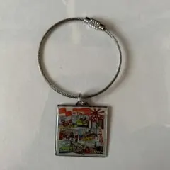 SEXPISTOLS メタルチャームコレクション①