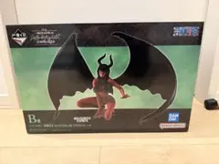 ワンピース　一番くじ　B賞　ニコロビン