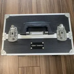 TONY TANAKA メイクボックス・メイク用品 トニータナカ メイクボックス メイク用品 セット