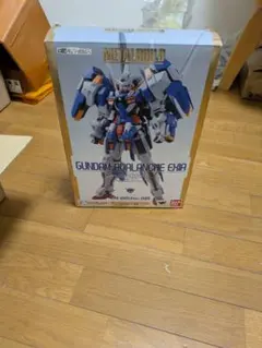 トイナミVOL.6 ロボテックYF-1Rジャックアーチャー機マクロス