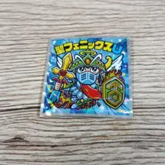 ヘッドだらけのビックリマンチョコS2 聖フェニックスU