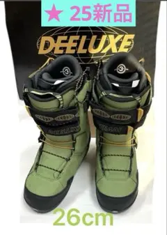 2025年最新】deeluxe id 26.5の人気アイテム - メルカリ