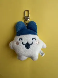【未使用品】‪✿たまごっちミニミニchibiぬいぐるみマスコット‪✿《みみっち》