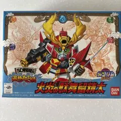 元祖SDガンダム NO-112 宇宙海賊騎士 キャプテンレッド コスモシャーク