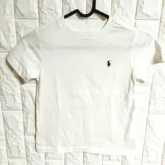 POLO RALPH LAUREN（ポロラルフローレン）　Tシャツ　110 23