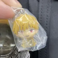 チェンソーマン レゼ編 めじるしアクセサリーガチャ デンジ