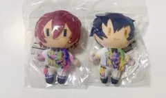 あんスタ コスマス 七種茨 漣ジュン