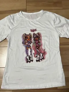 2026年最新】bratz tシャツの人気アイテム - メルカリ