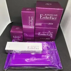 たかの友梨　エステファクト　オールインワンジェル　セット売り Amazon.co.jp: エステファクト オールインワンジェル 20EX 新