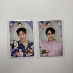 GMMTVランダムトレカ シークレットGREATINN GMMTV】GreatInn トレカ ランダムカード 13枚セット - メルカリ