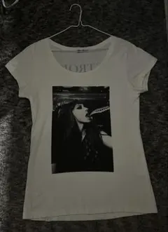 Hysteric Glamour Tシャツ