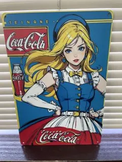 2026年最新】コカ・コーラ 看板の人気アイテム - メルカリ
