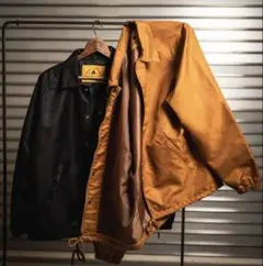 2026年最新】old mountain コーチジャケットの人気アイテム - メルカリ