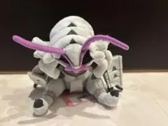 グソクムシャ Pokemon fit ぬいぐるみ - メルカリ