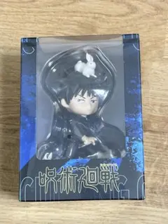 GIGO 呪術廻戦 POP MART ミニキャラフィギュア 伏黒恵