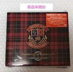 Astronomical Φ AKIBA-POP!! 初回限定盤