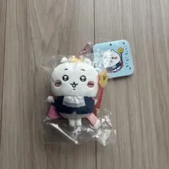 ちいかわ　バースデー　マスコット