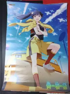 ゾンビランドサガ フランシュシュ The Best B2販促ポスター ゾンビランドサガ フランシュシュ The Best B2販促ポスター