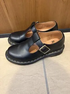 Dr. Martens メリージェーン ブラックのサムネイル