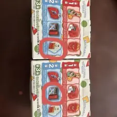 クレヨンしんちゃん ハッピーセット 2個