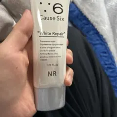2025年最新】コーズシックスホワイトリペアの人気アイテム - メルカリ