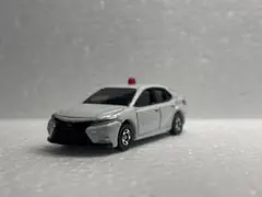 【300円】トミカ　トヨタ　カムリ　覆面パトカー　NO.100